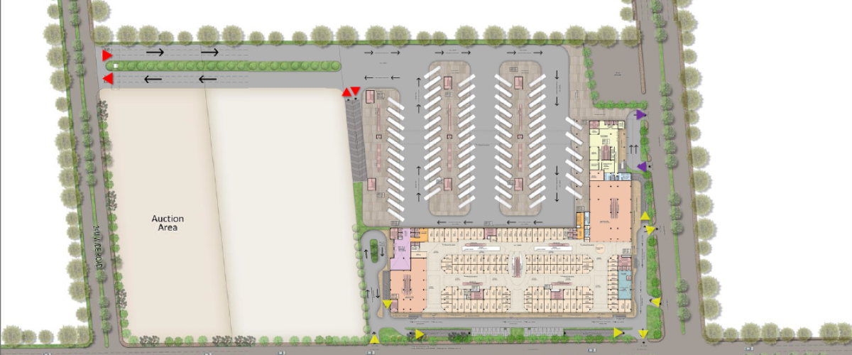 siteplan